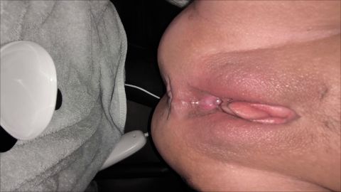 Joannawet - Meine geile fick Fotze ist geil und tropft [FullHD 1080P]