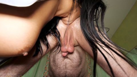 Manaw Jersey Creampie & Swallow Prostrate Play Massage [FullHD 1080P]