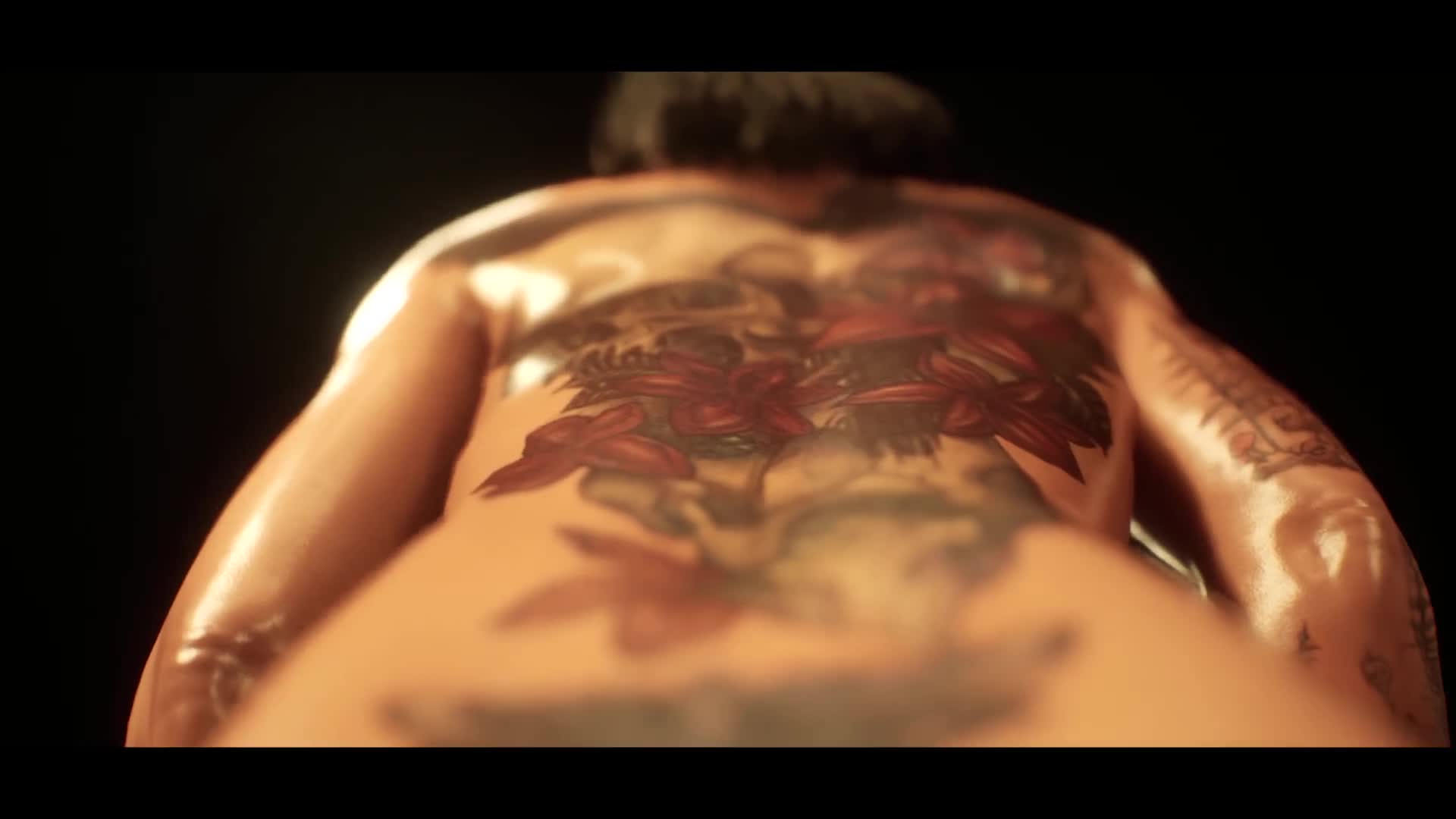Preview for Name: TIGER WIFE (Disc 2)
