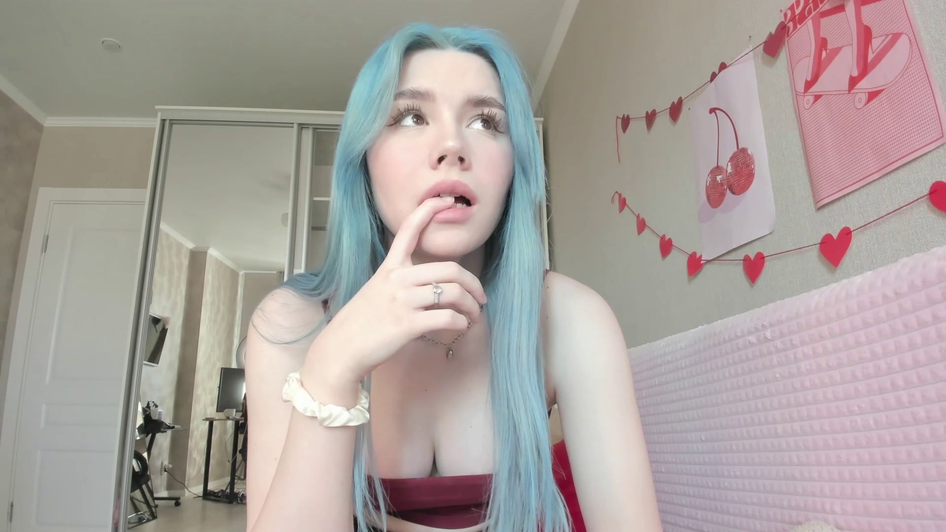 your_tender_doll - Live Sex Chat chaturbate 05 May 2026 20:43:17