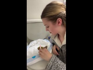 Maria Anjel – My Scat Journey 11 [SD 404P] - Screenshot 3