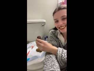 Maria Anjel – My Scat Journey 11 [SD 404P] - Screenshot 5