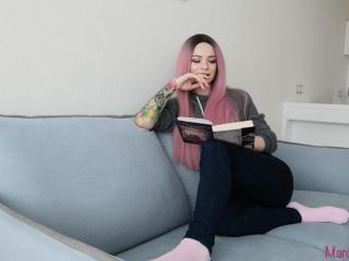Fucked Girl In Tight Jeans And Cumshot For Pussy