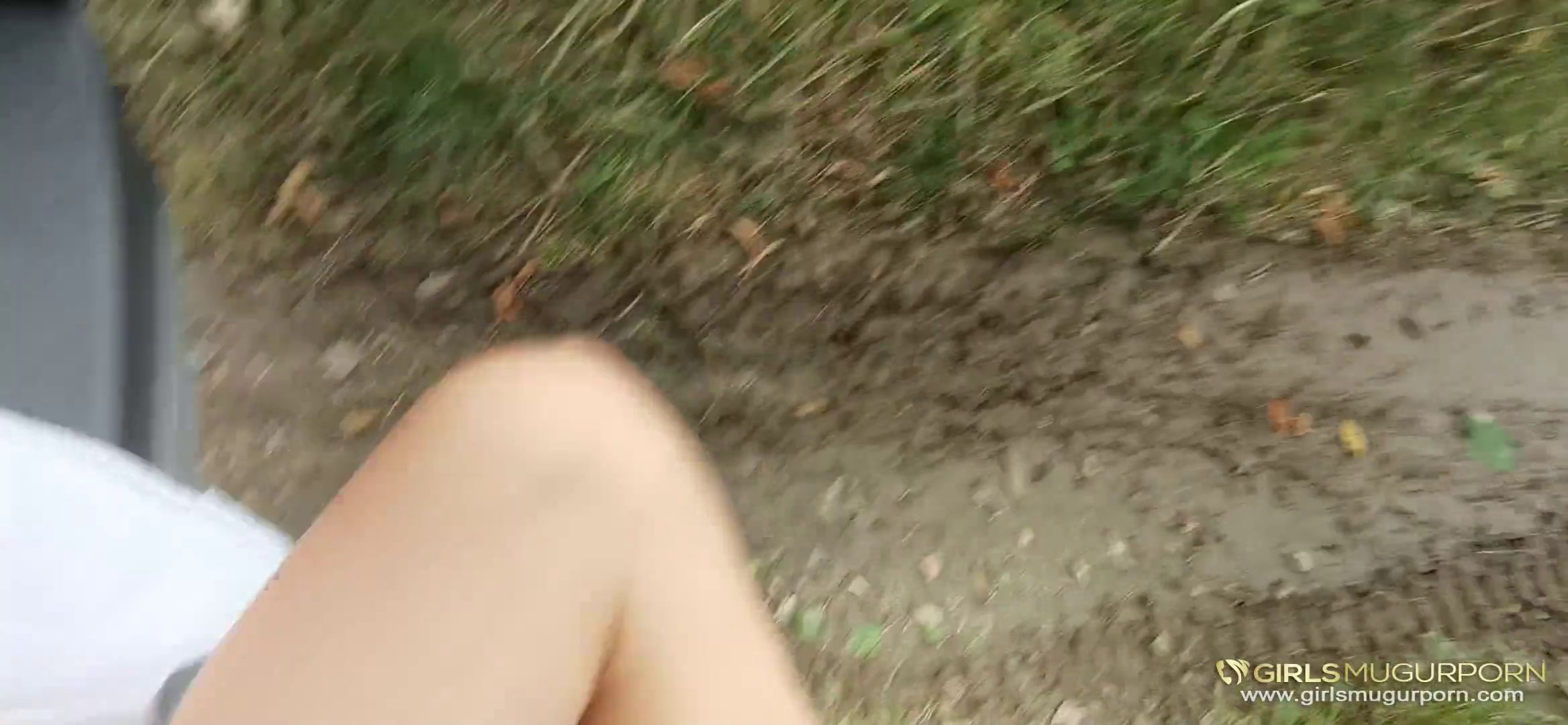 Preview for Outdoor Public Sex With Hot Gina Gerson