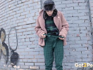 All Wrapped Up [FullHD 1920P] - Screenshot 1