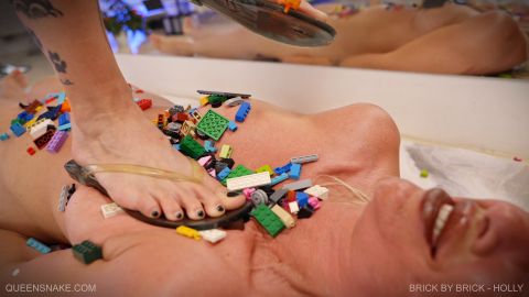 Queen Snake - BRICK BY BRICK - HOLLY 2025 May 31 [FullHD 1080P]