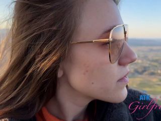 Rose Caarter in Sucking with Creampie (ATKGirlfriends, 1080p)