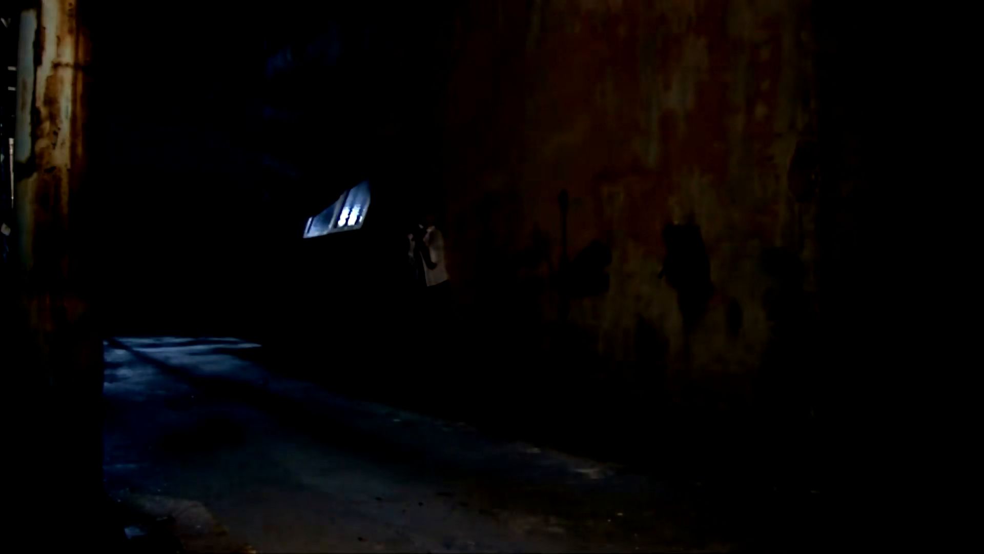 [Private]Downward Spiral (2007)
