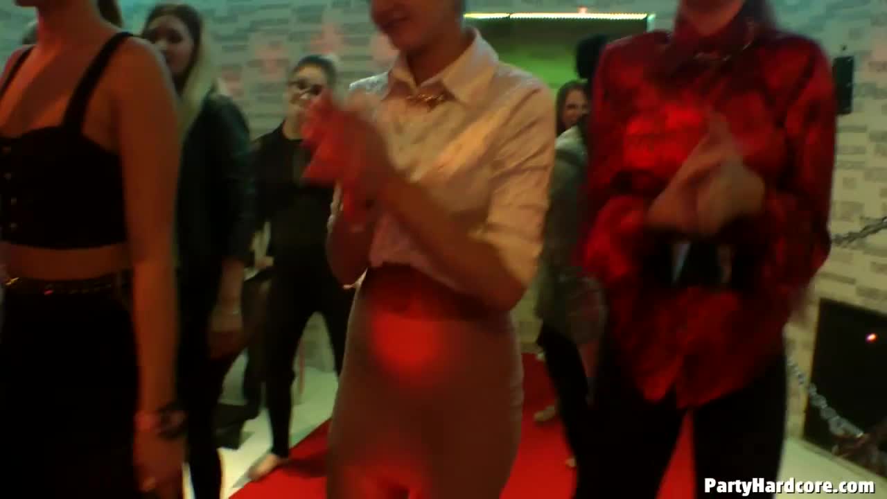 Preview for Party Hardcore Gone Crazy Vol 13 Part 4