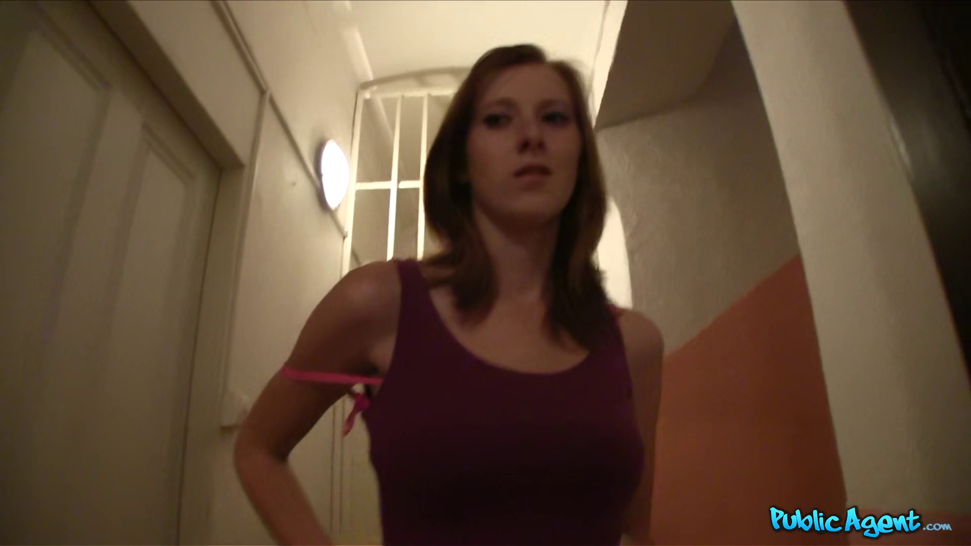 Preview for Linda Sweet   Fake College Inspector Gets Redhead to Pay ...