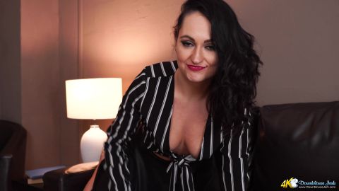 Downblousejerk.com- Spick And Spunk