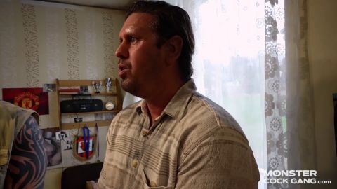 Alexxa Vice - He Shared Girlfriend With Cousins - PART 1 [FullHD 1080P]