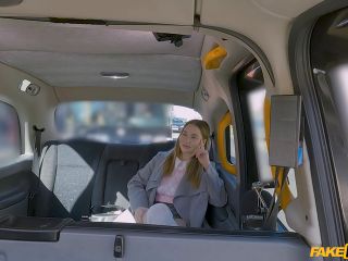 Amalia Davis in Hardcore Porn (FakeTaxi, FakeHub, 480p)