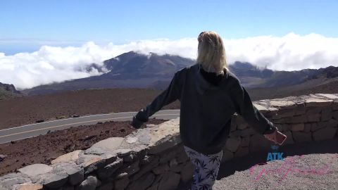 ATK Girlfriends – Peeing # 7