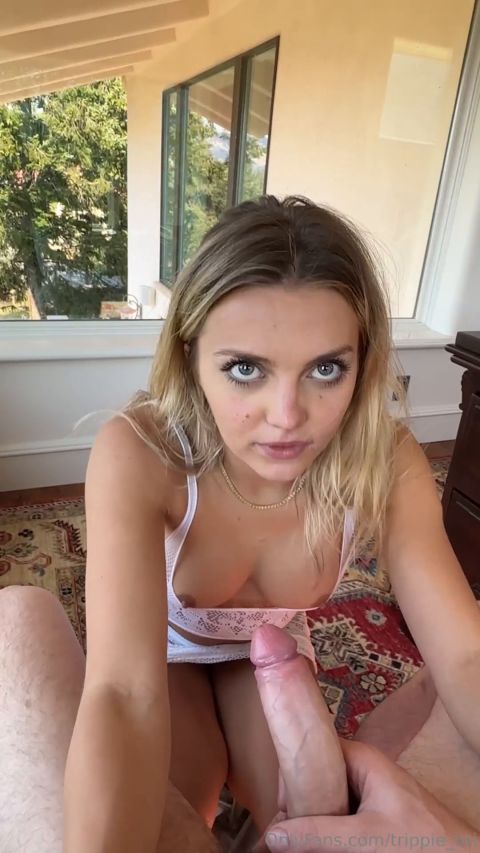 trippie bri - Fucking My Employee [SD 1080P]