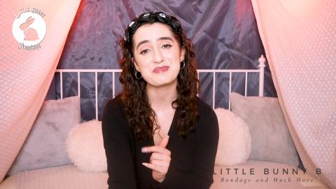 LittleBunnyB - Bunny's Broadcast October 2024 [FullHD 1080P]