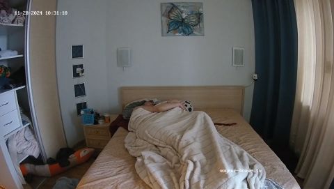 Henry Mira Morning Sex Rnd 2 2024-11-28 Cam2 [HD 720P]