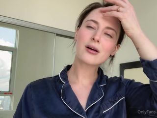 MEGA-FANS – onlyisla-03-07-2020-496204784-Happy Friday everyone  I decided to end your week in style with this ultra titillating 11