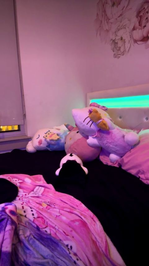 Chloe Collins - OF Live Stream [SD 606P]