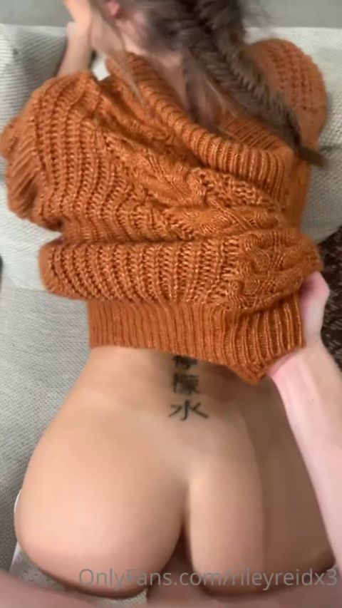 Riley Reid - POV [SD 608P]