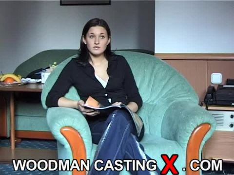 WoodmanCastingx.com- Agnes casting X