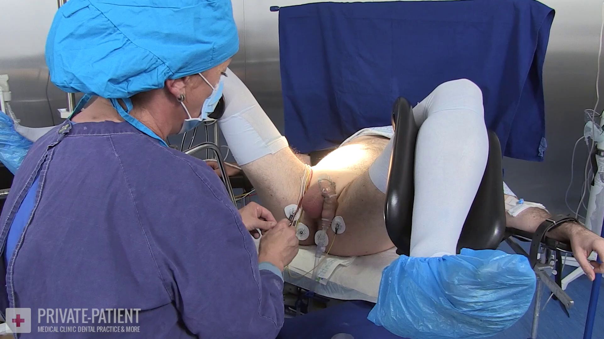 Urethral Stricture 04 Private-Patient