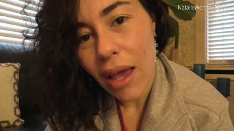 Natalie Wonder - The Preying MILF [HD 720P]