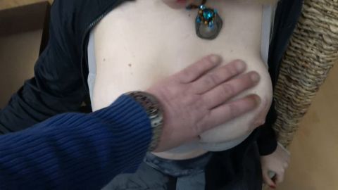 BeverlyAthaliavip - Vater meiner BESTEN FREUNDIN will MICH ficken. EGON KOWALSKI [HD 720P]