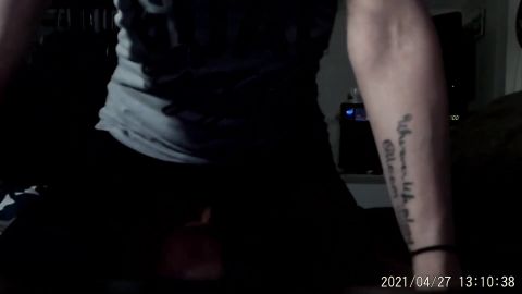 Thejustinsmith - Nonstop Femdom Facesitting 3 [FullHD 1920P]