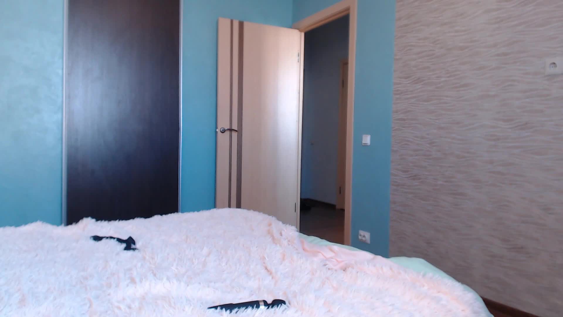 Chaturbate Wolf_Berry Show On 2020-03-19 - [Webcam] - XFantazy.com