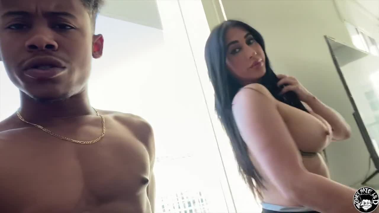 Preview for Valerie Kay Takes Lil D s Morning Wood