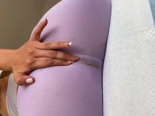 ElleClarkScatQueen – Constipated with my big load [HD 1280P] - Screenshot 6