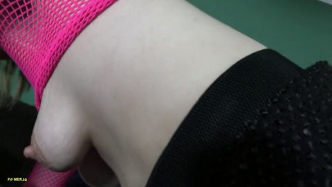 MasterOfPorn - Dana und ihr erstes date [HD 720P]