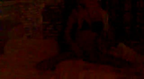 Carmen-Deluxe - Mit 2 Dildos zum echten Orgasmus gefickt [SD 704P]