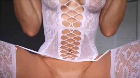 Luna-Velvet - OMG - Gummi abgezogen und blank in meine Pussy gespritzt - Bin ich s... [FullHD 1080P]