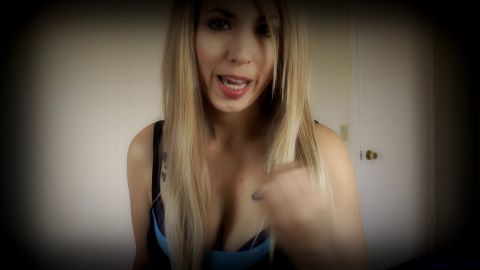 Kendall Olsen - Bewitching Beauty [FullHD 1080P]