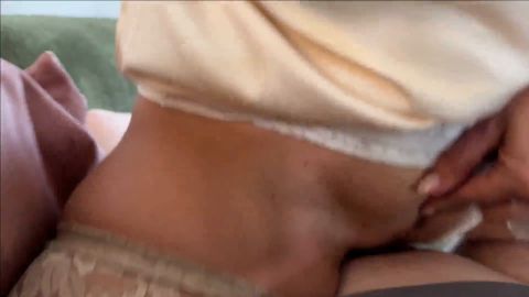 KatiFrench - Herr Nachbar, ich möchte gefickt werden - Meine reife Fotze braucht e... [FullHD 1080P]