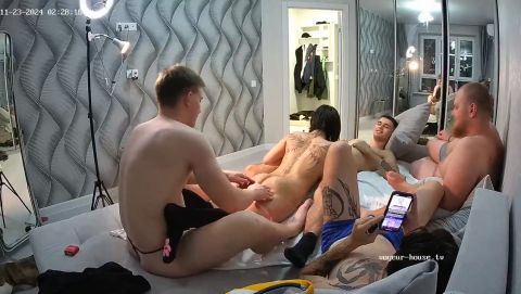 Draca Sucking, 23-11-2024 [HD 720P]