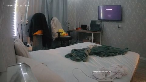 Pearl And Oscar Sex, 18 10 2024 Cam 2 [HD 720P]