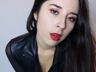 Goddess Jadah - Reverse Psychology [FullHD 1080P]