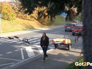 Grey Corner [UltraHD 4K] - Screenshot 1