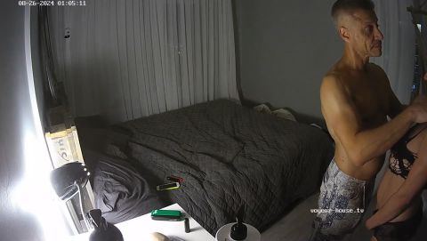 Carlson And Guest Girl Sex,Aug 26,2024 [HD 720P]