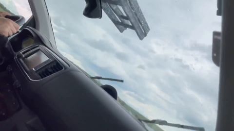 Sexy-Rachel - Dem Stiefvater fast in den Malerbus gepisst [FullHD 1080P]