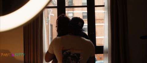 BeastnKittyLove - Fucking My Slutty Big Booty Secretary In My Office ft KittyLove [FullHD 1080P]