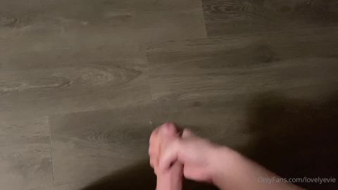 OnlyFans evie_envy-14-07-2020-535435356-Such a big load