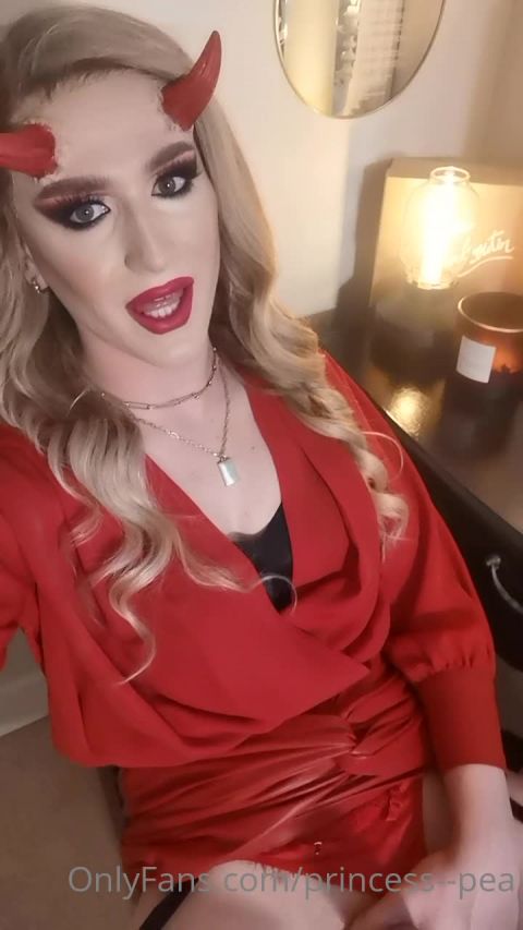 OnlyFans urprincesspea-30-10-2020-151490811-These are probably going on twitter but may aswell