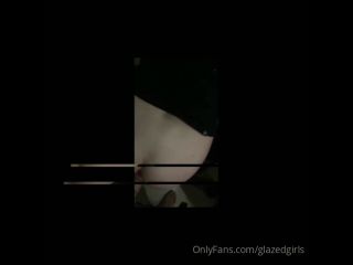 MEGA-FANS__glazedgirls-25-09-2022-coconutcouple4twenty with this hot rear POV preview Brewing up something new on our second channel please LIKE if you like it  ) subscribe today and write a messa