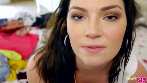 BrattySis presents Jessica Rex in Sex Crazed Step Sister х 23.02.2018 (MP4, SD, 640х360 Watch Online or Download