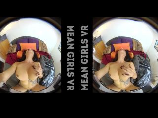 meangirlsvr goddess tangent in bed with goddess tangent part 2 countdown