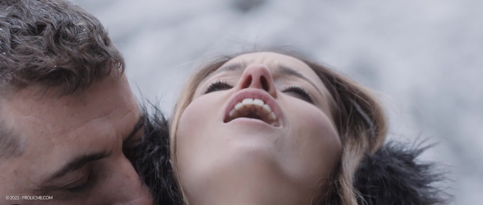 Preview for Natty Mellow Fucking Chilly